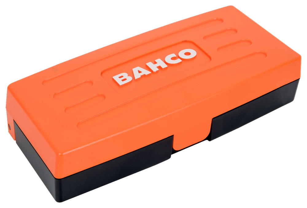 Bahco 25 Parça Lokma Takım Seti SBSL25