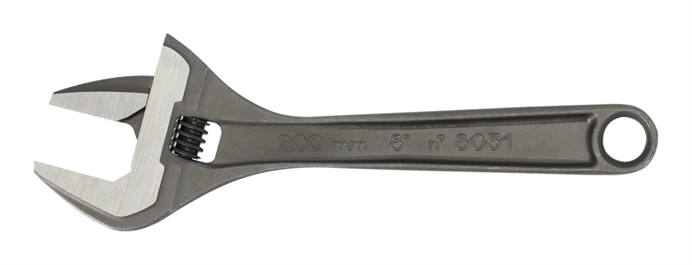 Bahco Kurbağacık 130. Yıl Özel Seri 8031