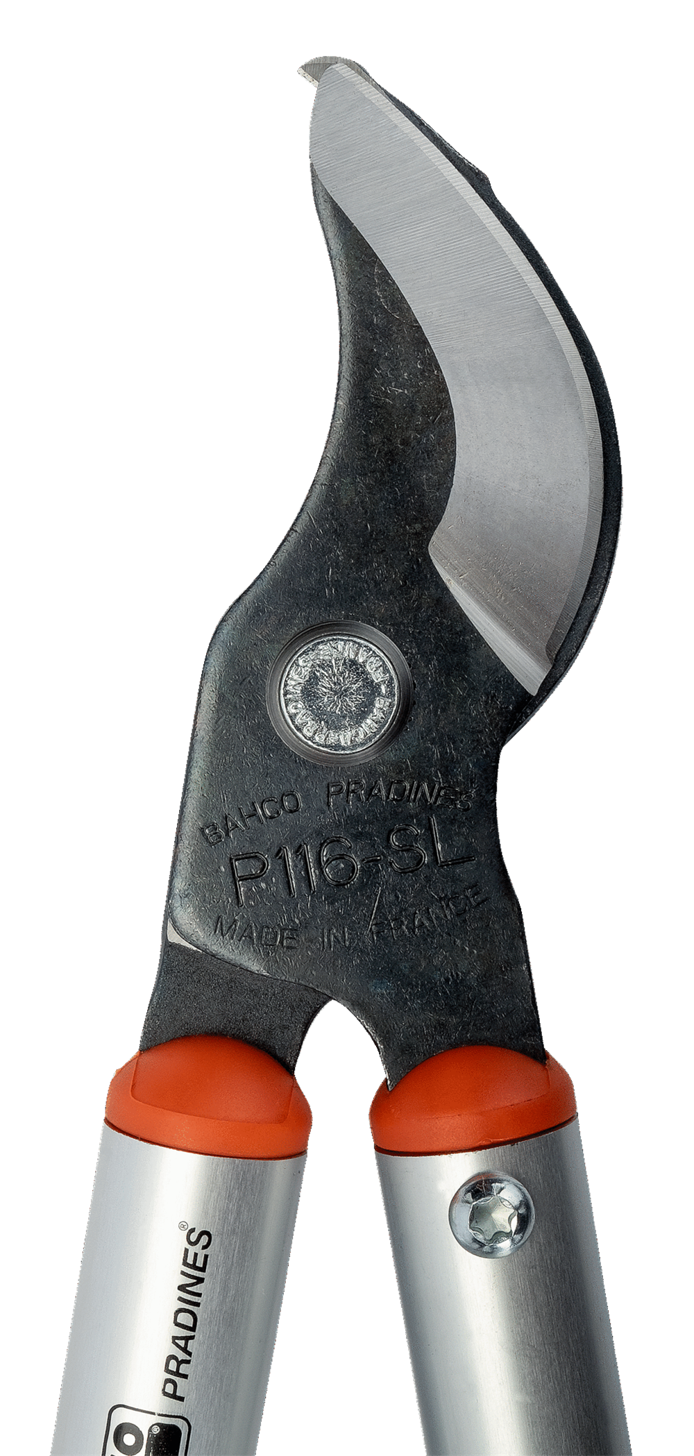 Bahco Çok Hafif Çift Kollu Makas P116-SL-70