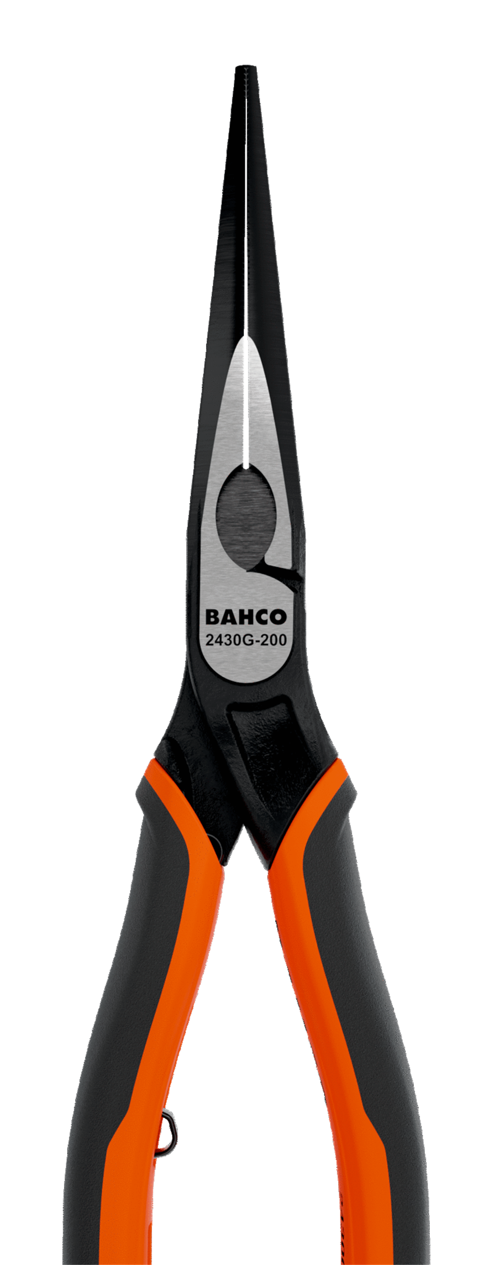 Bahco ERGO™ Çift Bileşen Saplı Fosfat Kaplamalı Kargaburun 2430 G-160