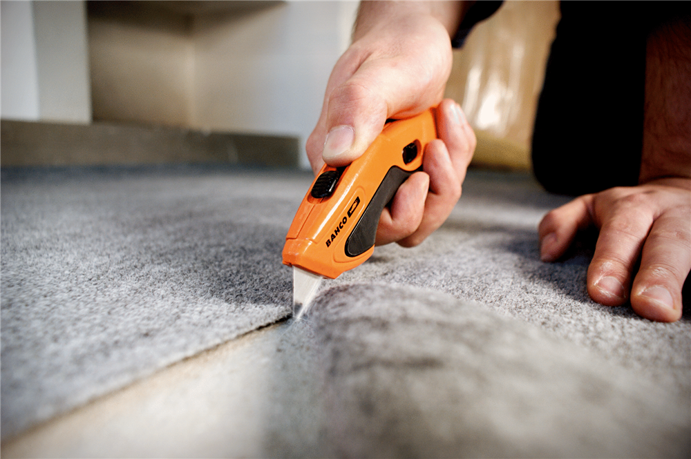 Bahco Maket Bıçağı KBRU-01