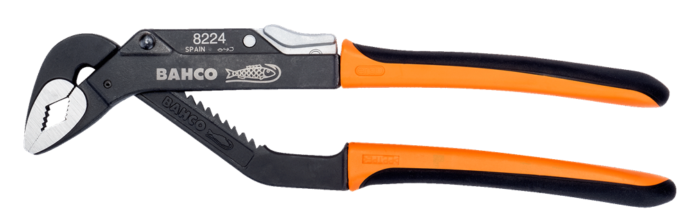 Bahco ERGO™ Fort Pense 8224