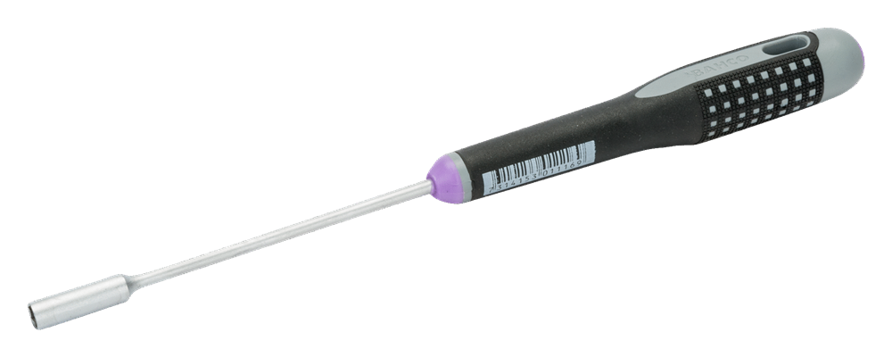 Bahco ERGO™ Lokma Tornavida BE-6400M-5