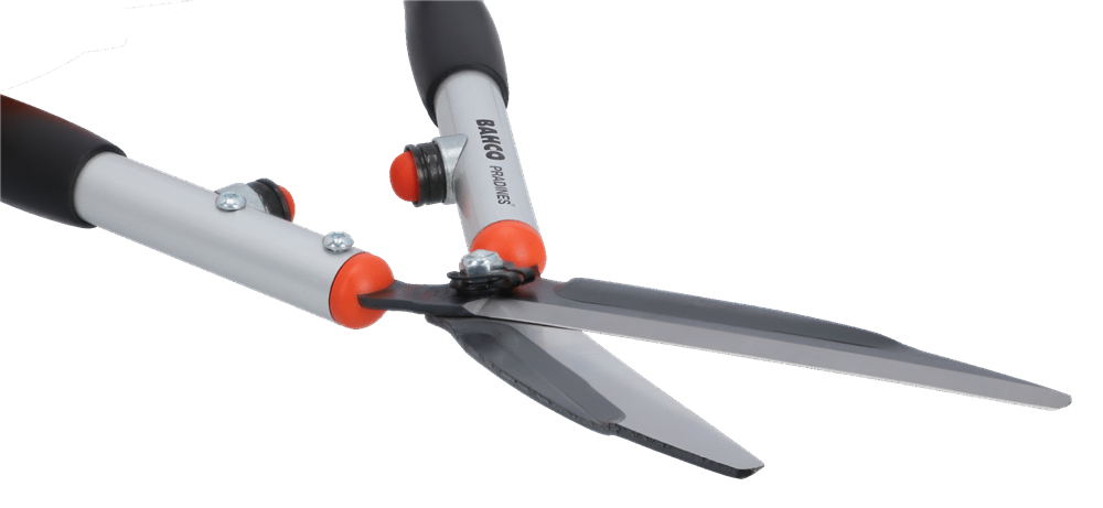 Bahco Hafif Çit Makası P54-SL-25