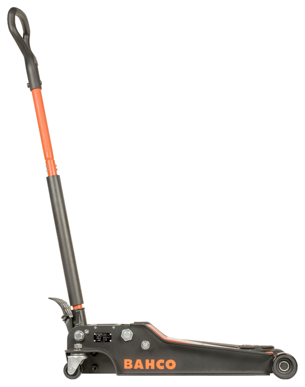 Bahco Seyyar Kriko BH13000