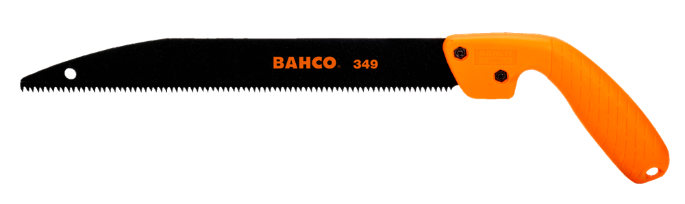 Bahco İsveç Yapımı Budama Testeresi 300mm 349