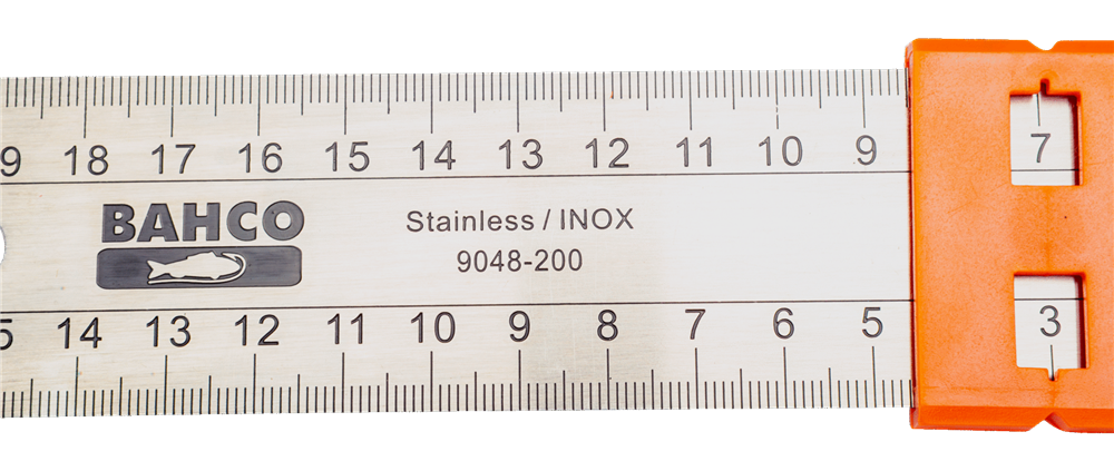 Bahco Marangoz Gönyesi 9048-250