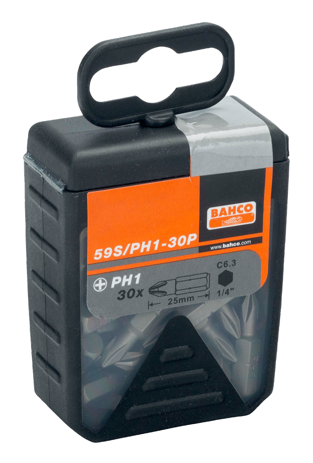 Bahco Bits Ucu 59S/PH4