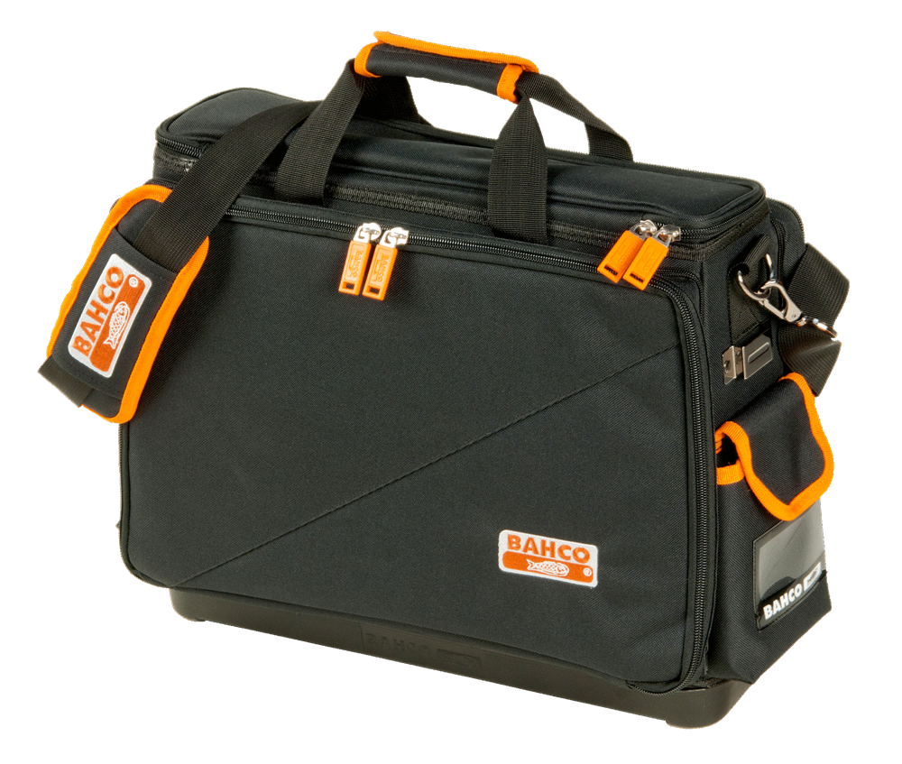 Bahco 58 Parça El Alet Takımı 4750FB4-18TS001