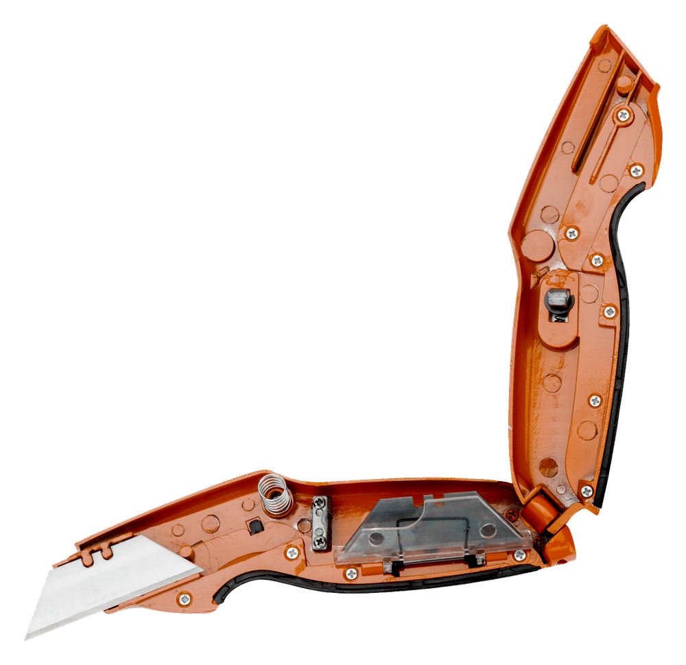 Bahco Maket Bıçağı KBFU-01