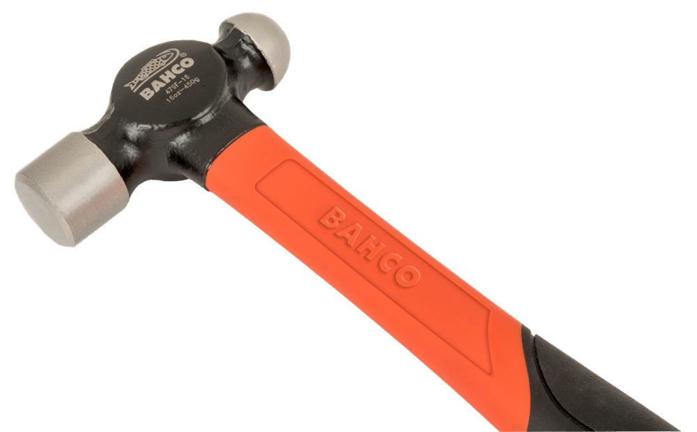 Bahco Kaportacı Çekici 479F-08