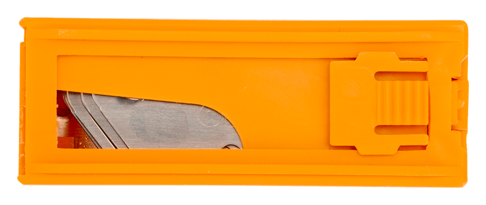 Bahco Maket Bıçağı Yedekleri KBGH-5P-DISPEN