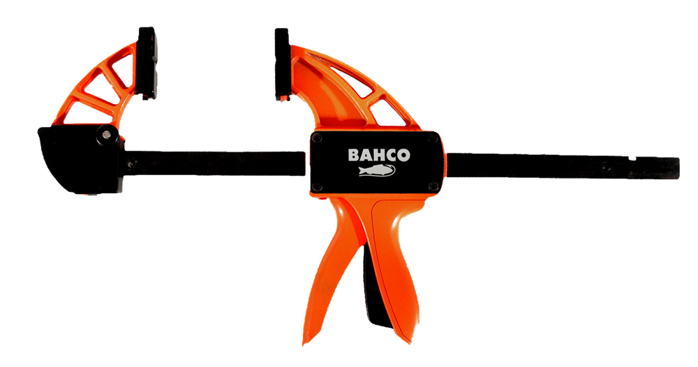 Bahco Yeni Nesil İşkence 150mm QCG-150