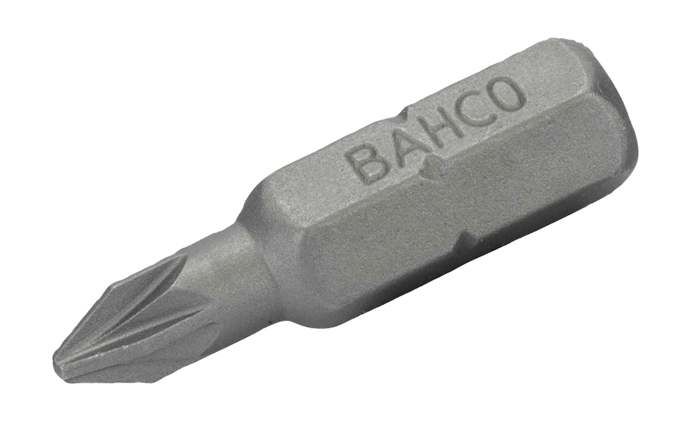 Bahco Bits Ucu 59S/PZ3