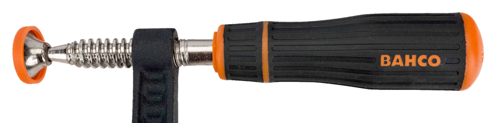 Bahco Kauçuk Saplı İşkence 1000mm 420SH-120-1000