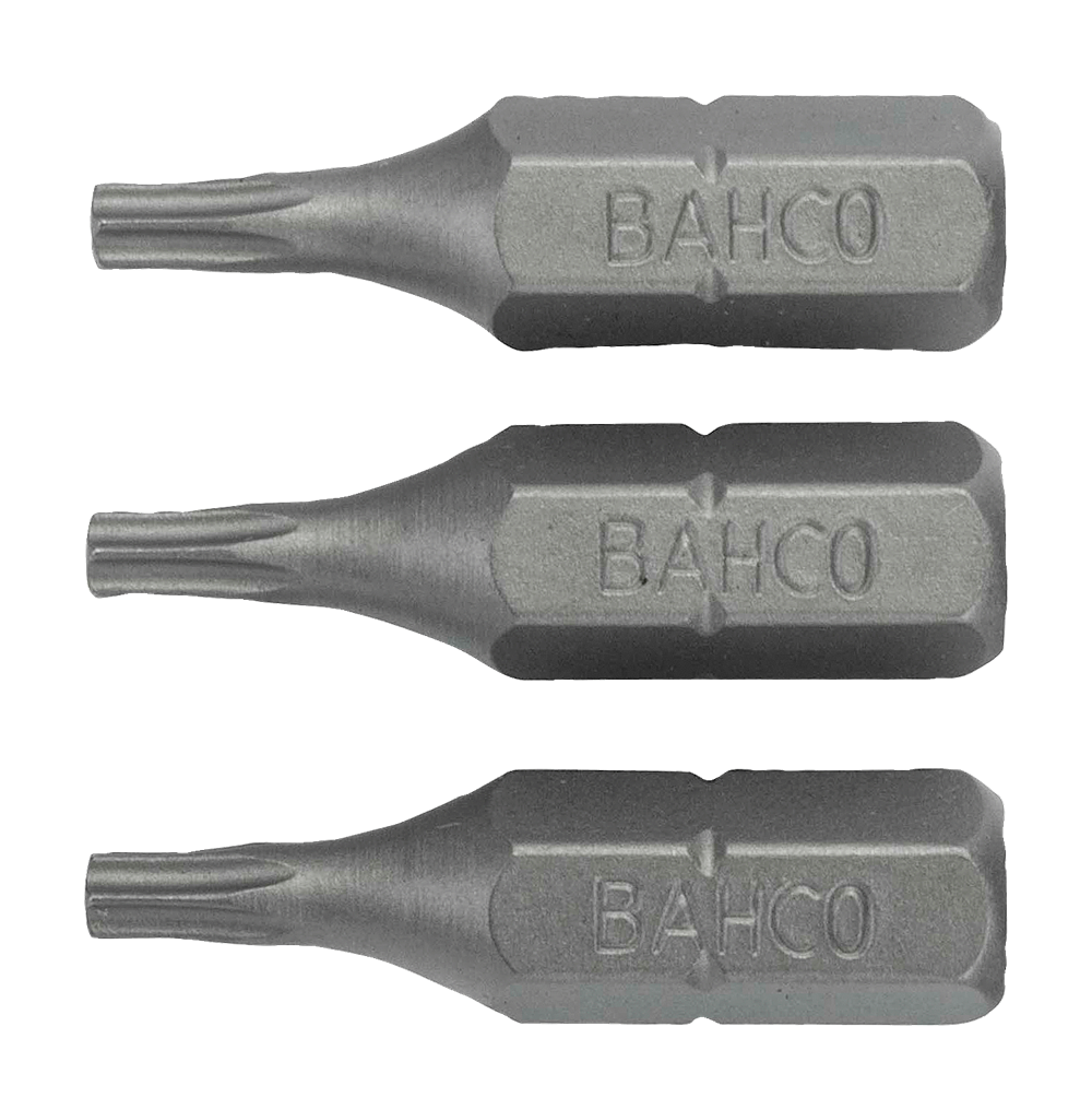 Bahco Bits Ucu 59S/T5