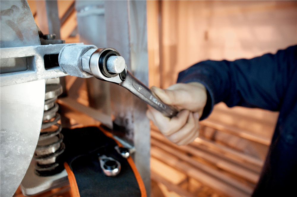 Bahco 4ü 1 Arada Cırcırlı Anahtar Seti S4RM/3T