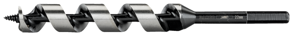 Bahco Ahşap Matkap Ucu 20.0mm 9626-20