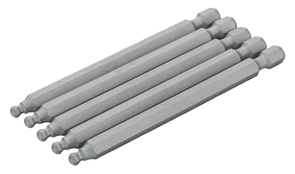 Bahco Bits Ucu 59S/H5BALL