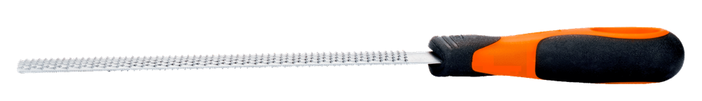 Bahco ERGO™ Hassas Törpü 6-343-10-2-2