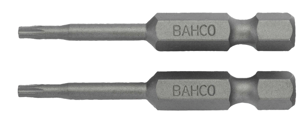 Bahco Bits Ucu 9S/50T20-2P