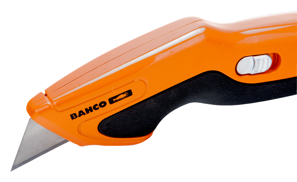 Bahco Maket Bıçağı KBFU-01