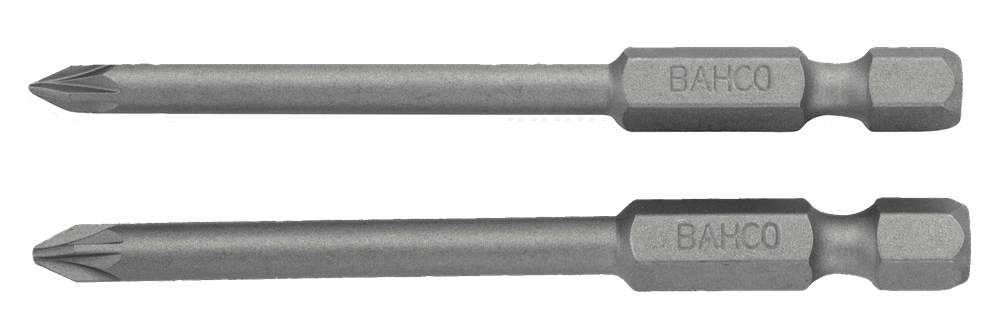 Bahco Bits Ucu 59S/70PZ2-2P