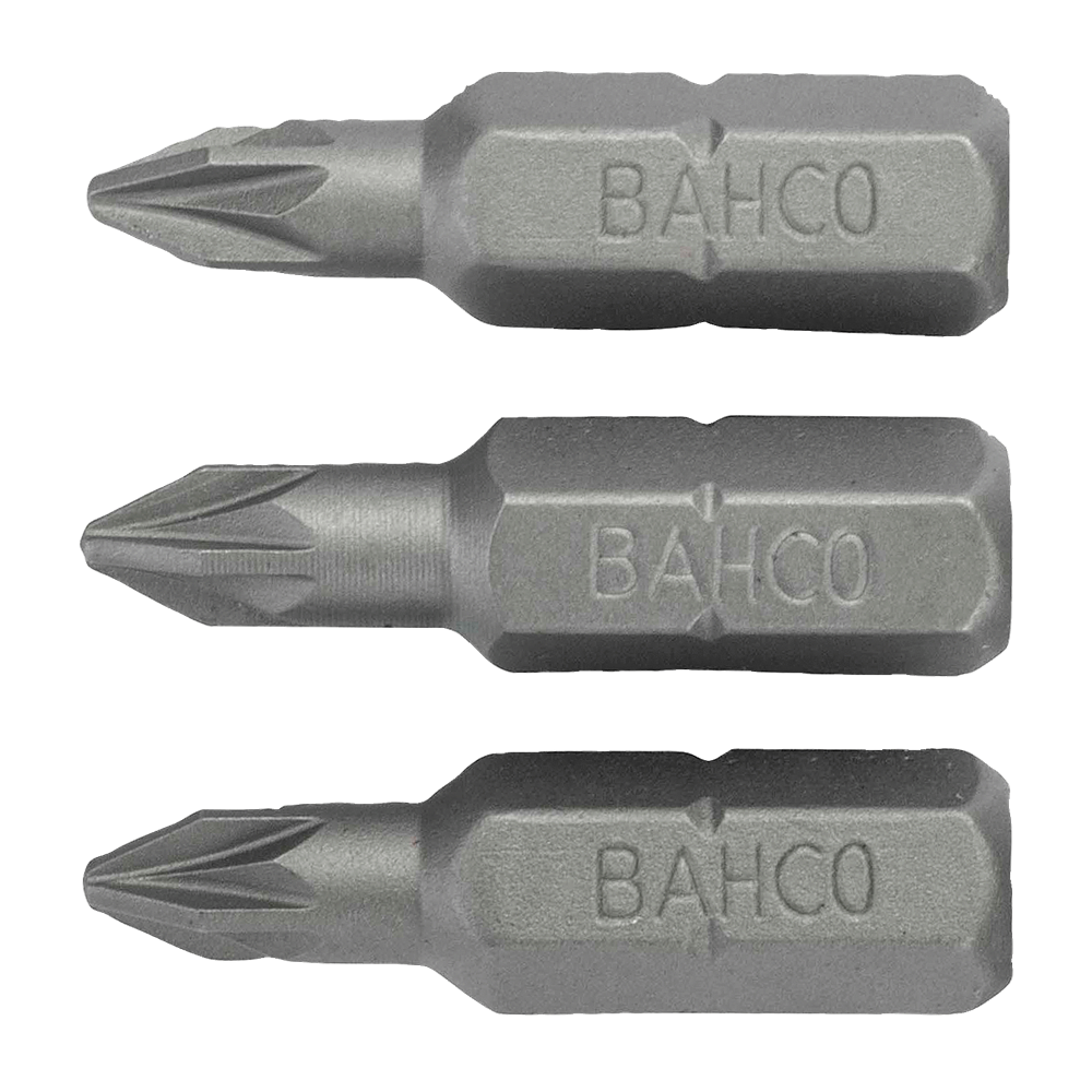 Bahco Bits Ucu 59S/PZ3