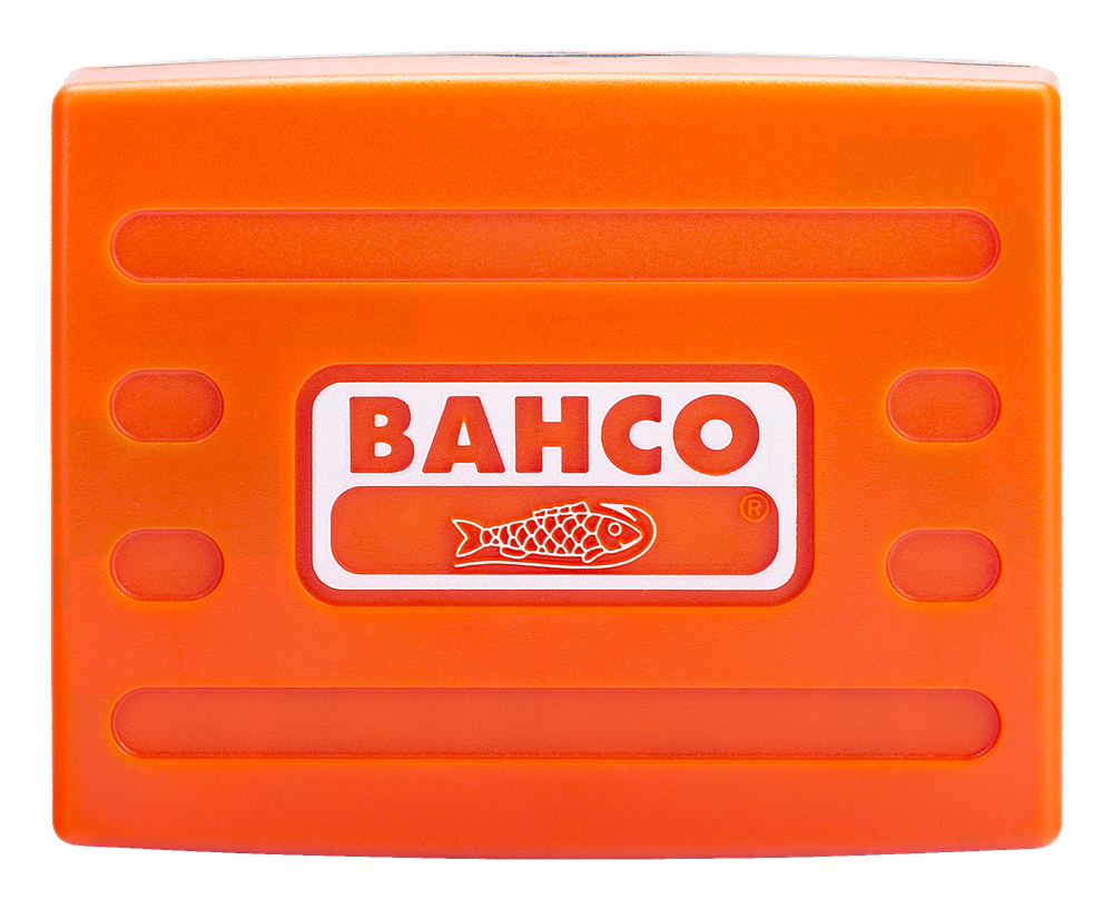 Bahco 26 Parça Tornavida Bit Seti 2058/S26