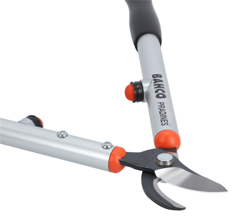 Bahco Çok Hafif Çift Kollu Makas P114-SL-50