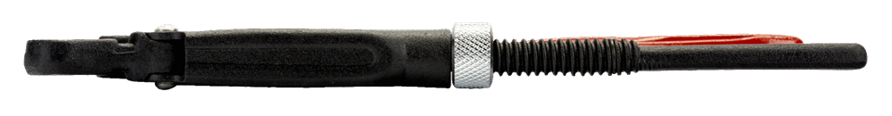 Bahco İsveç Model Kombine Boru Anahtarı 45° 341