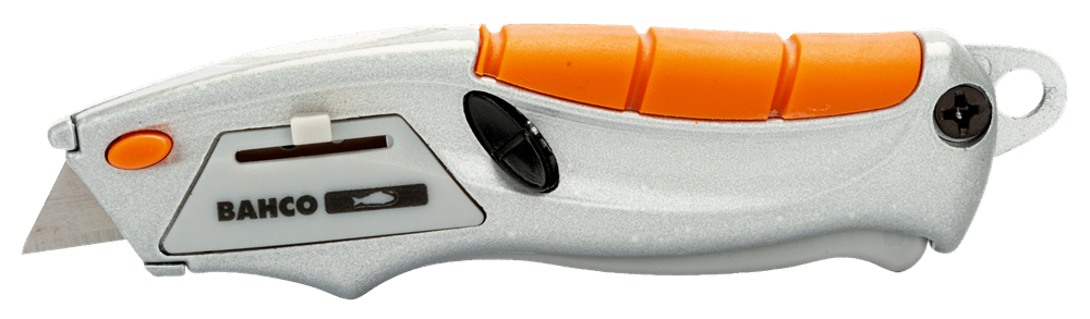 Bahco Mini Maket Bıçağı 16cm SQZ-MINI