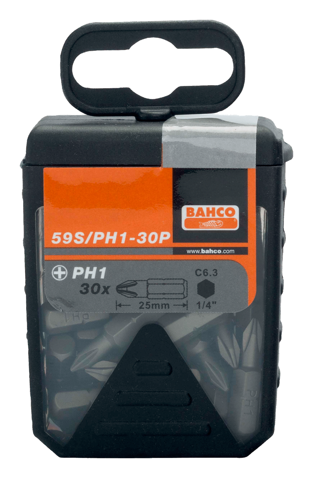 Bahco Bits Ucu 59S/PH4