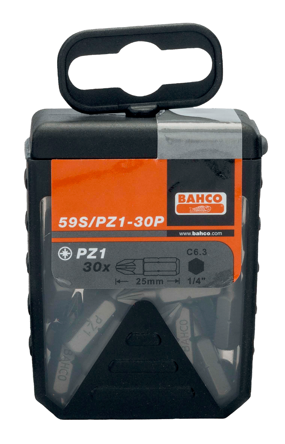 Bahco Bits Ucu 59S/PZ1