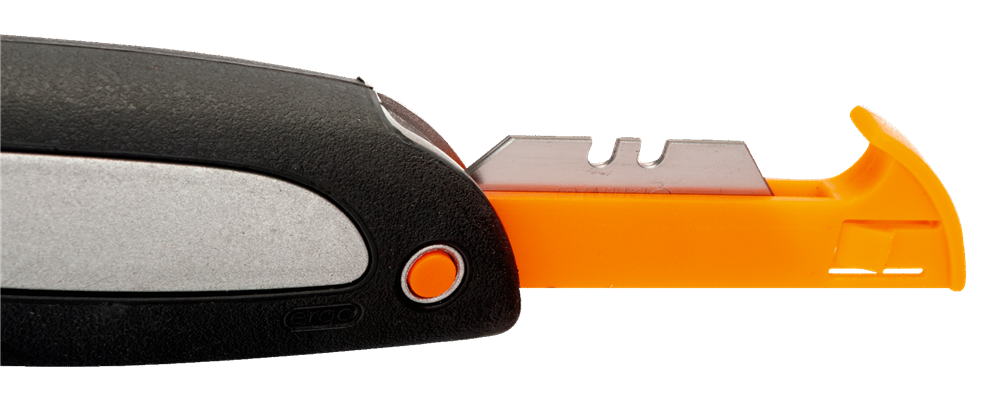 Bahco ERGO™ Maket Bıçağı KEFU-01