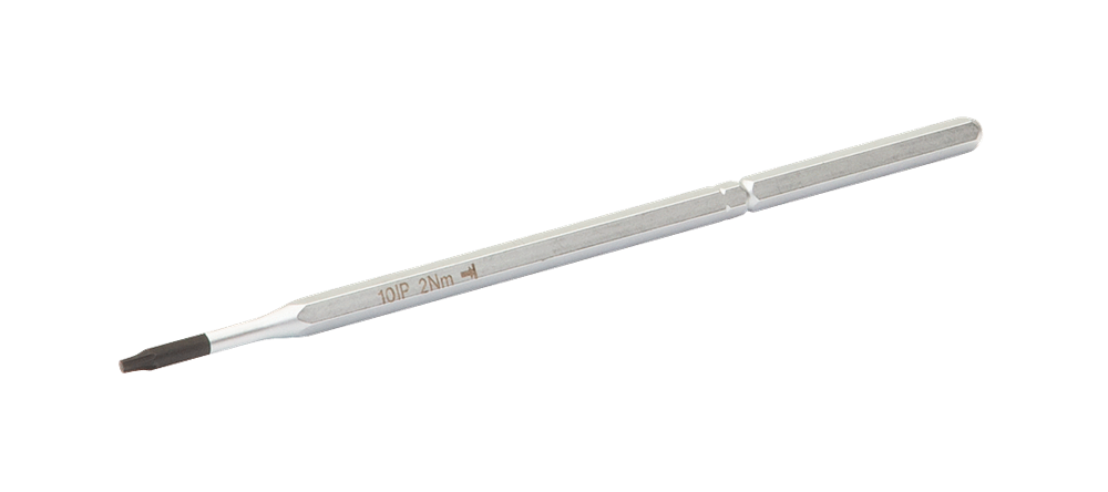 Bahco Torx Plus® Tork Tornavidası Ucu BE-6990-IP6-KL