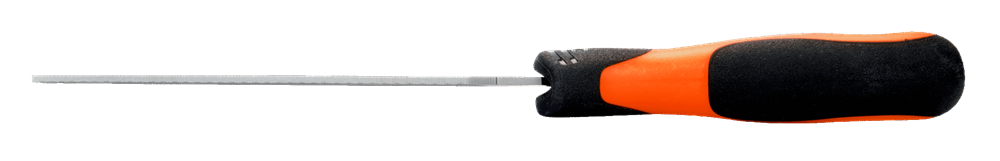 Bahco ERGO™ Mil Eğesi 1-143-10-1-2