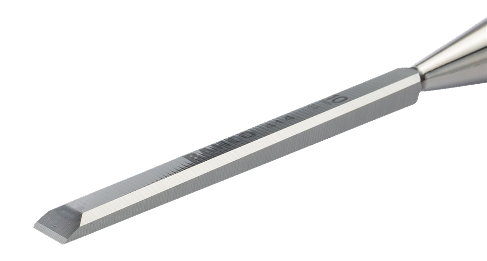 Bahco Iskarpela 12mm 414-12