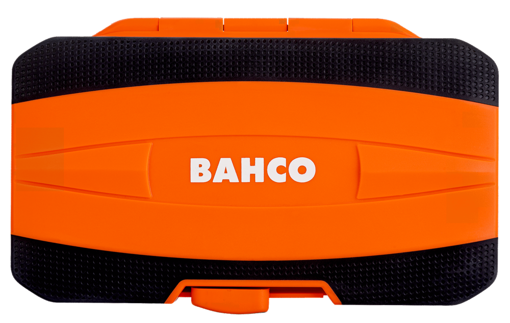 Bahco 36 Parça Bits Ucu Seti 59/S36BCR