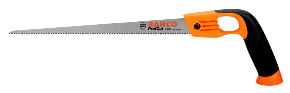 Bahco İsveç Yapımı Oygu Testere Sert Uçlu PC-12-COM