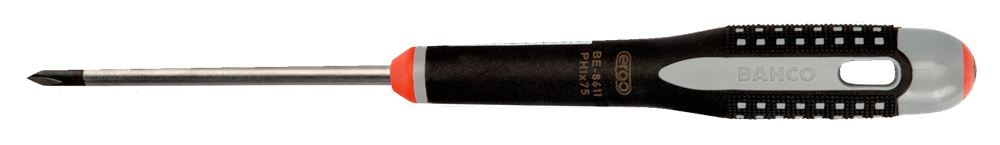 Bahco ERGO™ Phillips Uçlu Vida Tornavida BE-8623