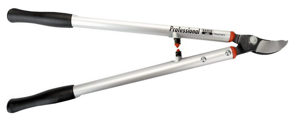 Bahco Çok Hafif Çift Kollu Makas P114-SL-50