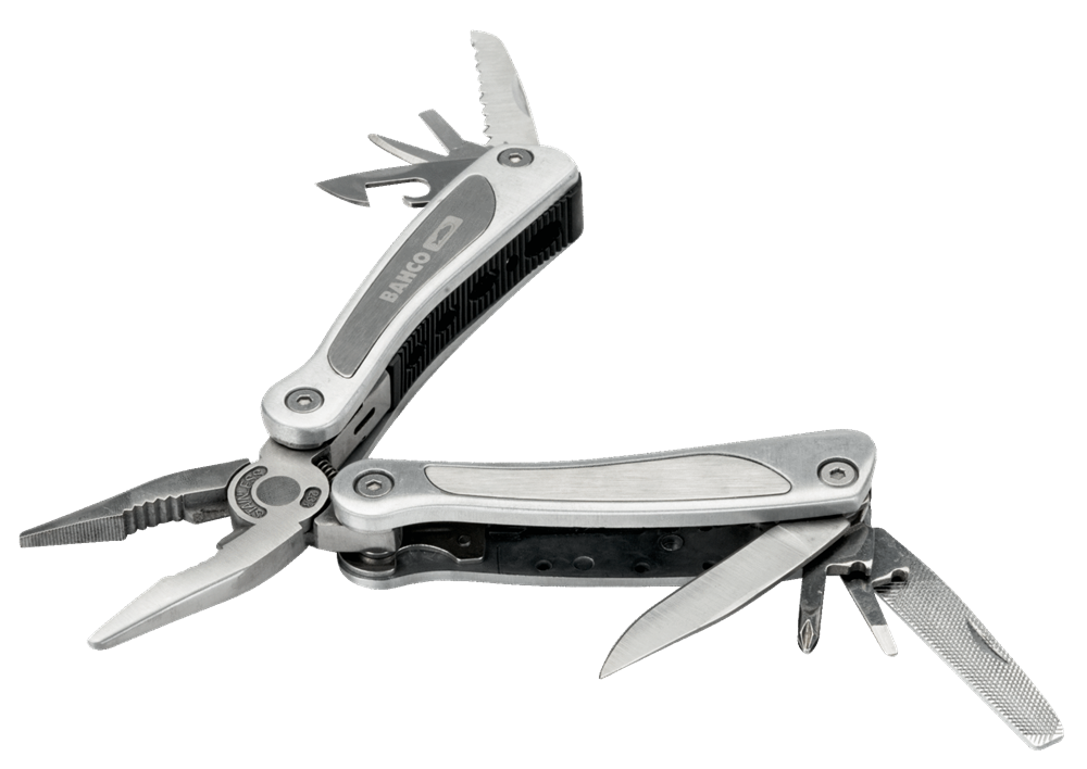 Bahco Multitool 12si 1 Arada MTT051