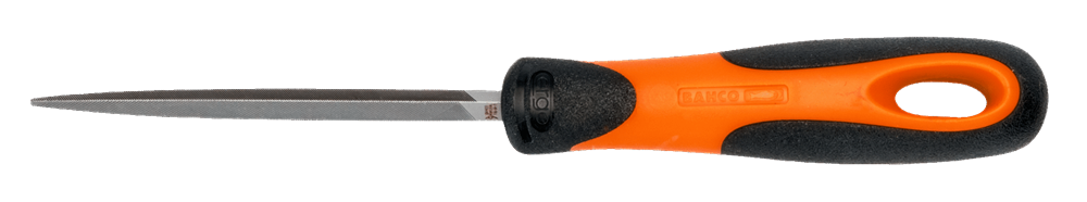 Bahco ERGO™ Üçgen Eğe Sapı 1-170-08-2-2