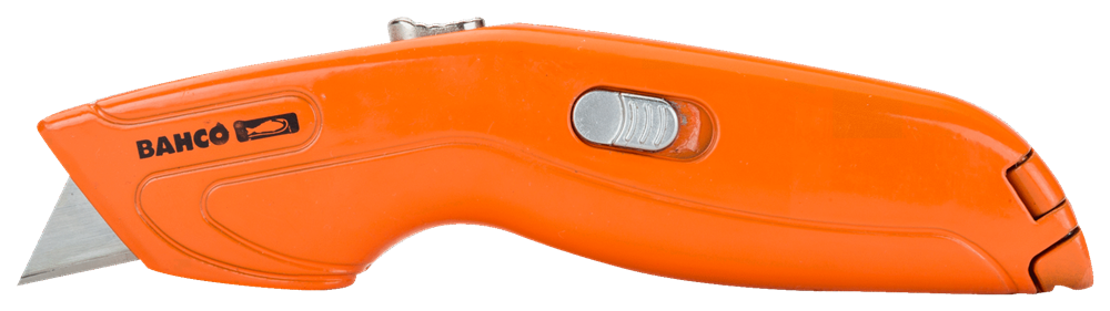 Bahco Maket Bıçağı KGAU-01
