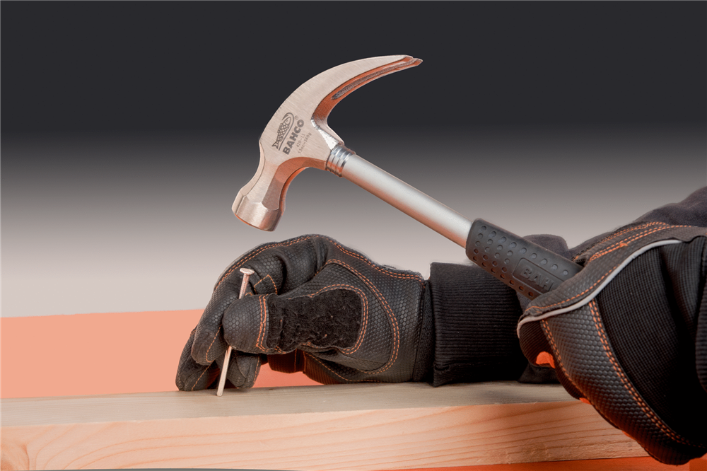 Bahco Çatal Çekiç 429-8