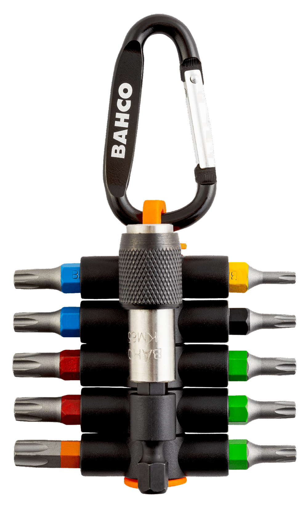 Bahco Bits Ucu Seti 59S/TCS11-1