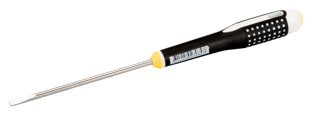 Bahco ERGO™  Paslanmaz Çelik Tornavida BE-8020I