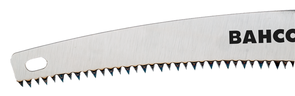 Bahco İsveç Yapımı Budama Testeresi 36Cm 339-6T