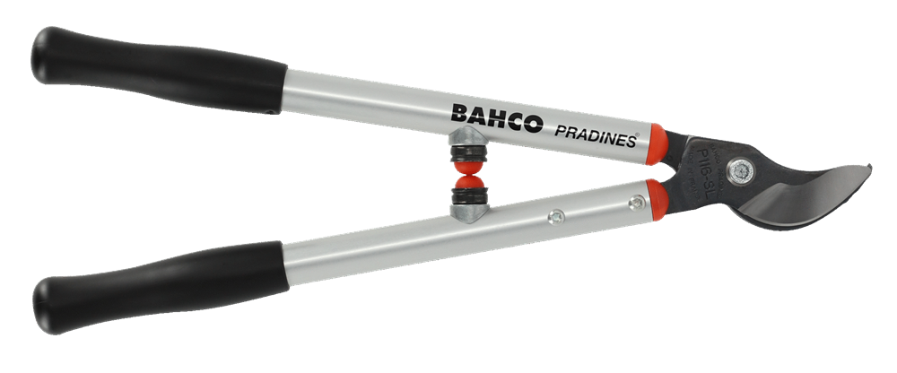 Bahco Çok Hafif Çift Kollu Makas P116-SL-70